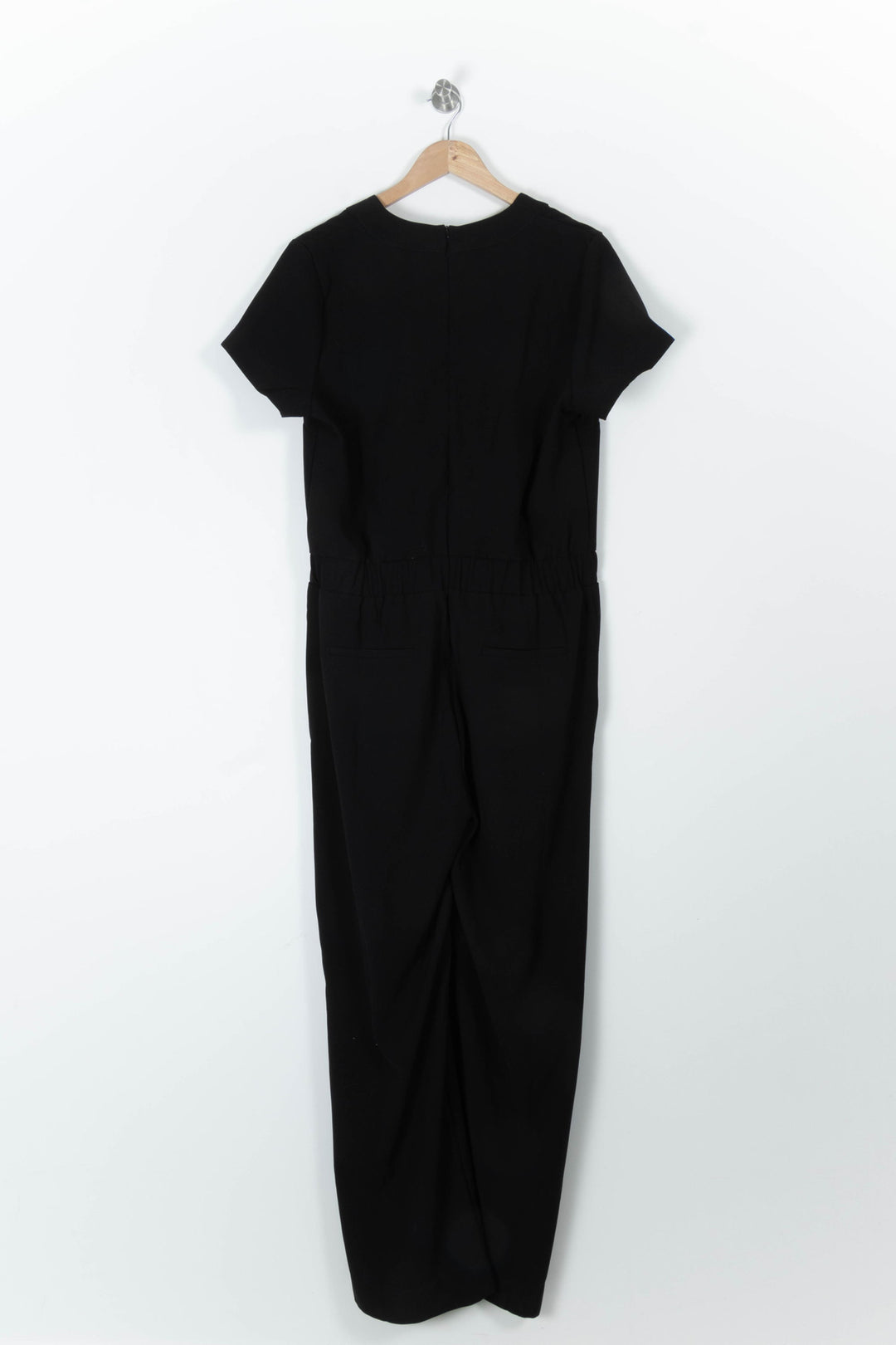 Combinaison Noire - Taille XXL/44 de la marque La Fée Maraboutée | PARAD97433 - Vendu par Paradigme - Image 4