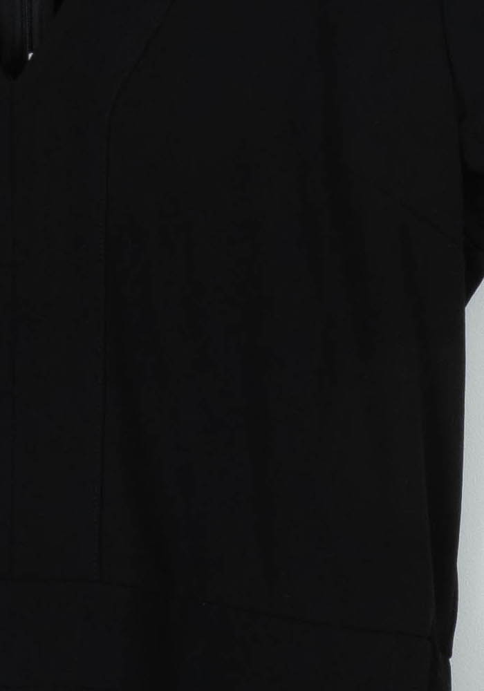 Combinaison Noire - Taille XXL/44 de la marque La Fée Maraboutée | PARAD97433 - Vendu par Paradigme - Image 3