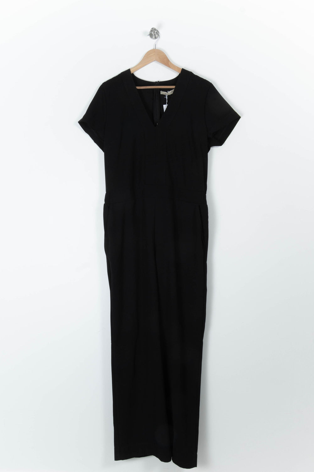 Combinaison Noire - Taille XXL/44 de la marque La Fée Maraboutée | PARAD97433 - Vendu par Paradigme - Image 2