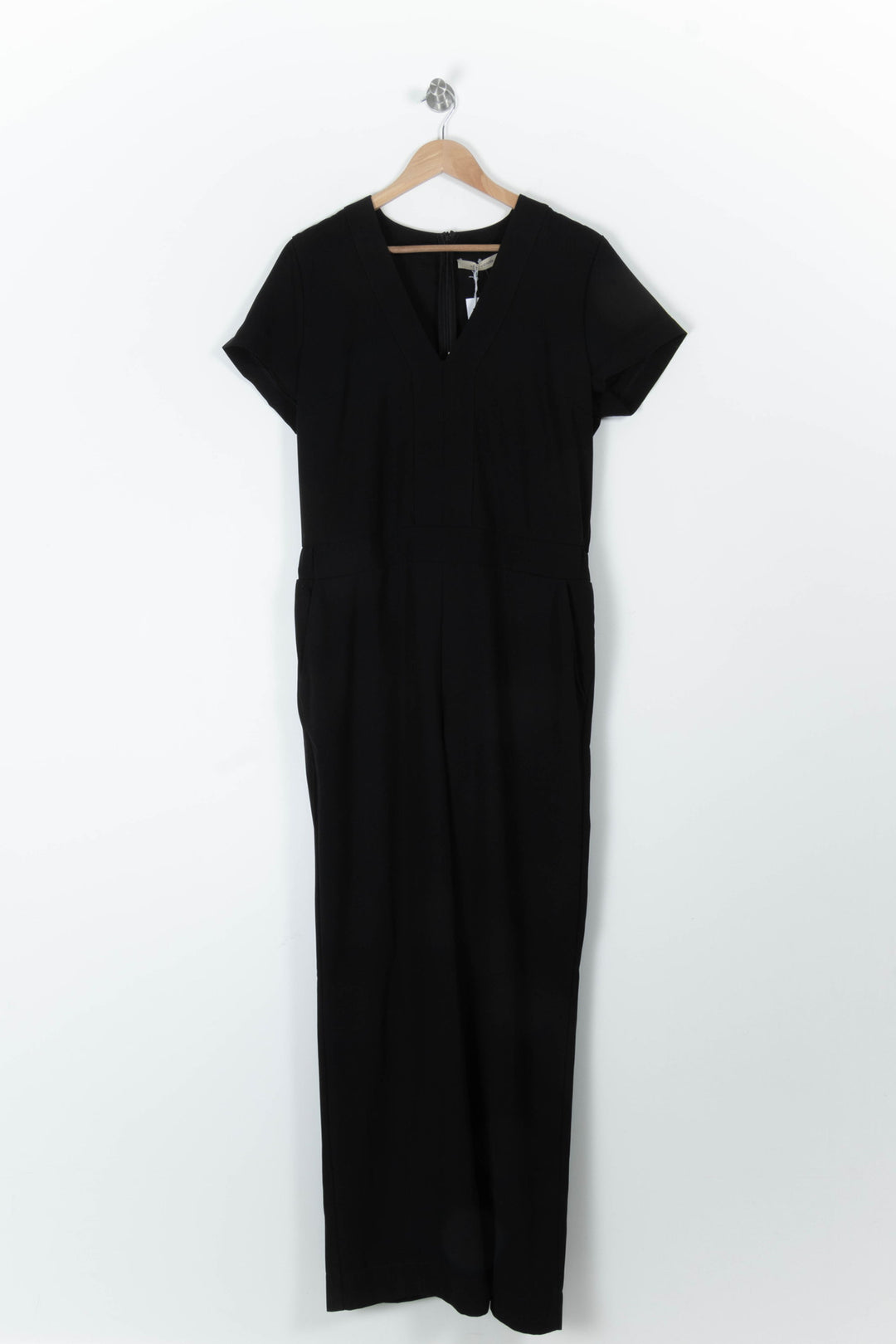 Combinaison Noire - Taille XXL/44 de la marque La Fée Maraboutée | PARAD97433 - Vendu par Paradigme - Image 2