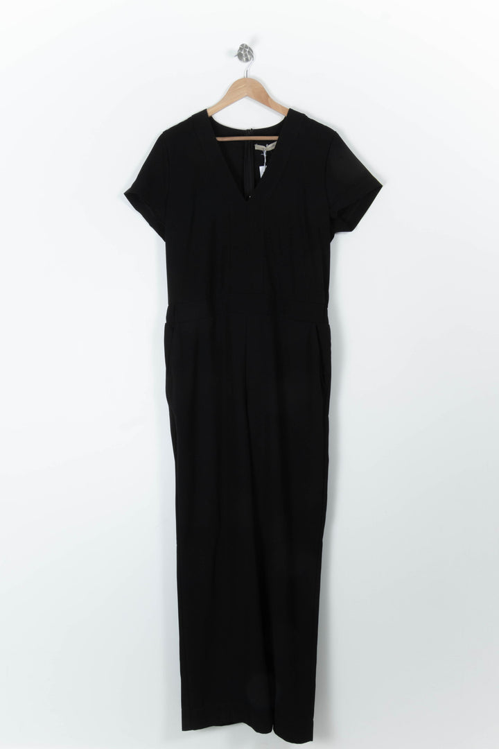 Combinaison Noire - Taille XXL/44 de la marque La Fée Maraboutée | PARAD97433 - Vendu par Paradigme - Image 2