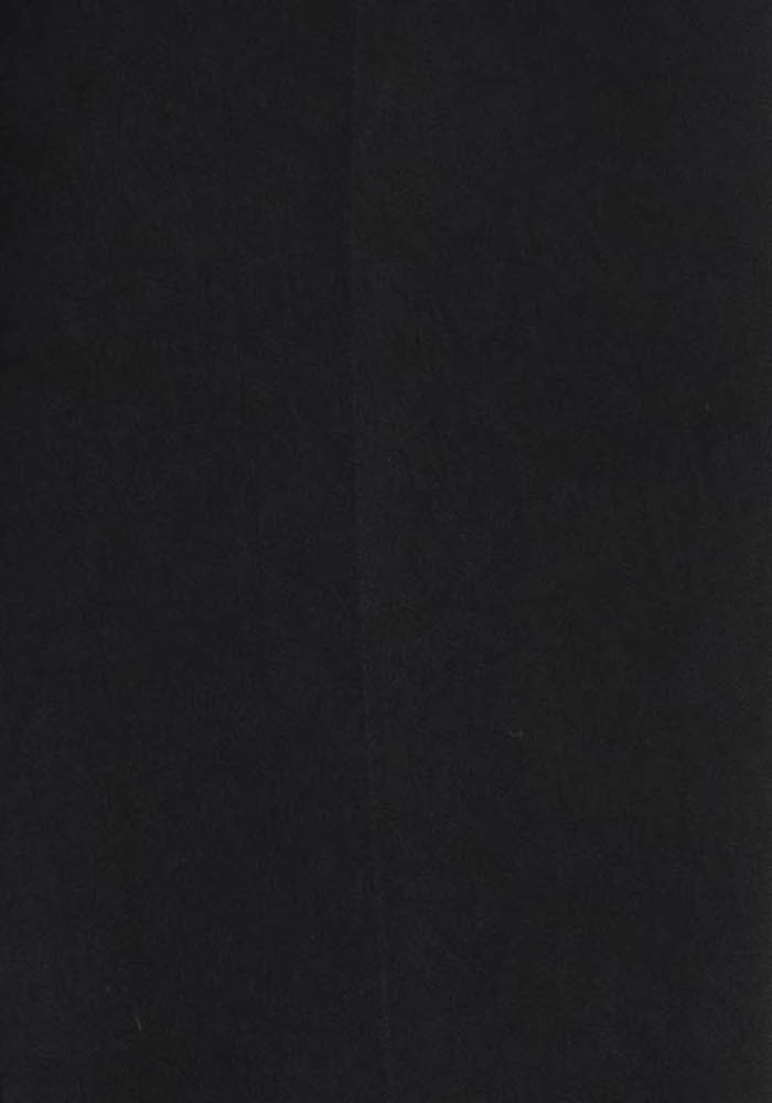 Pantalon Noir - Taille M/38 de la marque Sandro | PARAD97436 - Vendu par Paradigme - Image 3