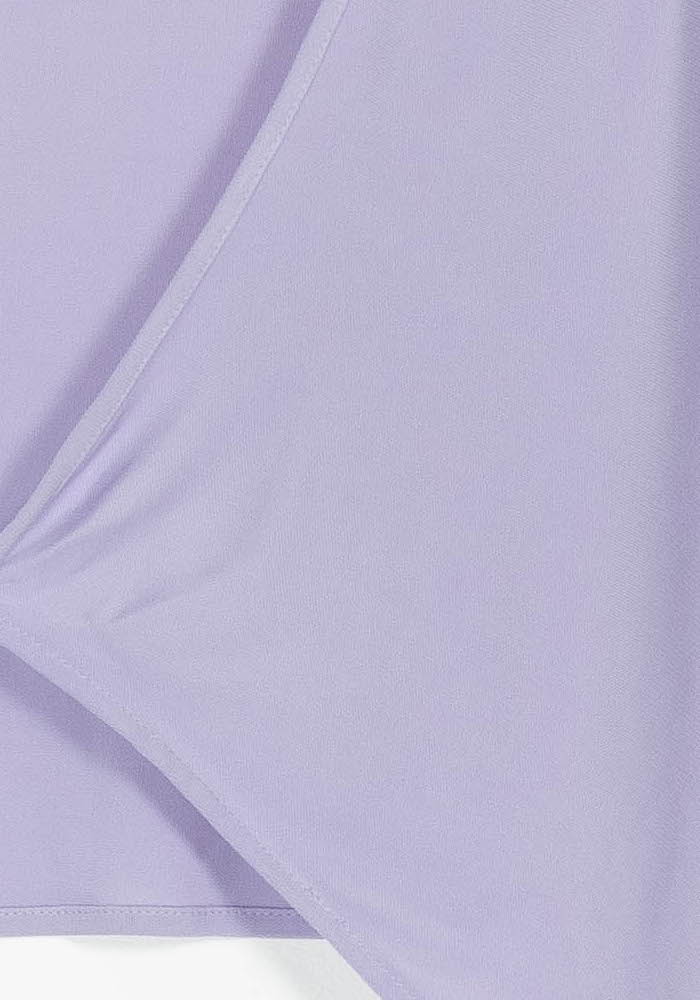 Gilet Violet - Taille S/36 de la marque Rouje | PARAD97444 - Vendu par Paradigme - Image 3