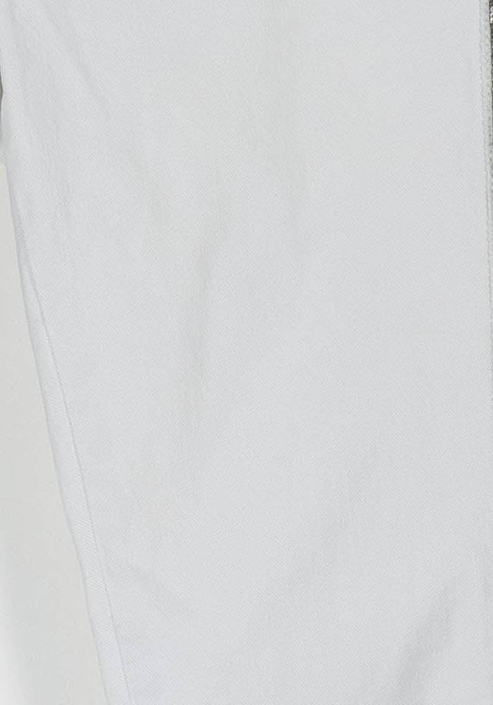 Jean Blanc et Noir - Taille M/38 de la marque Bérénice | PARAD97451 - Vendu par Paradigme - Image 3