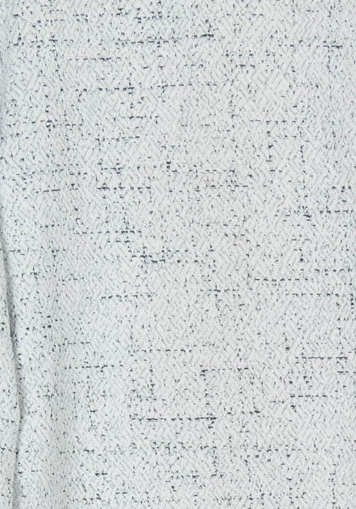 Pantalon Large Gris - Taille M/38 de la marque Imprevu | PARAD97453 - Vendu par Paradigme - Image 3