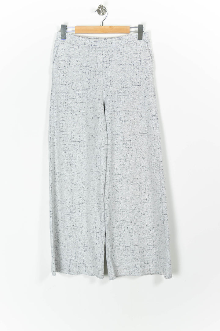 Pantalon Large Gris - Taille M/38 de la marque Imprevu | PARAD97453 - Vendu par Paradigme - Image 2