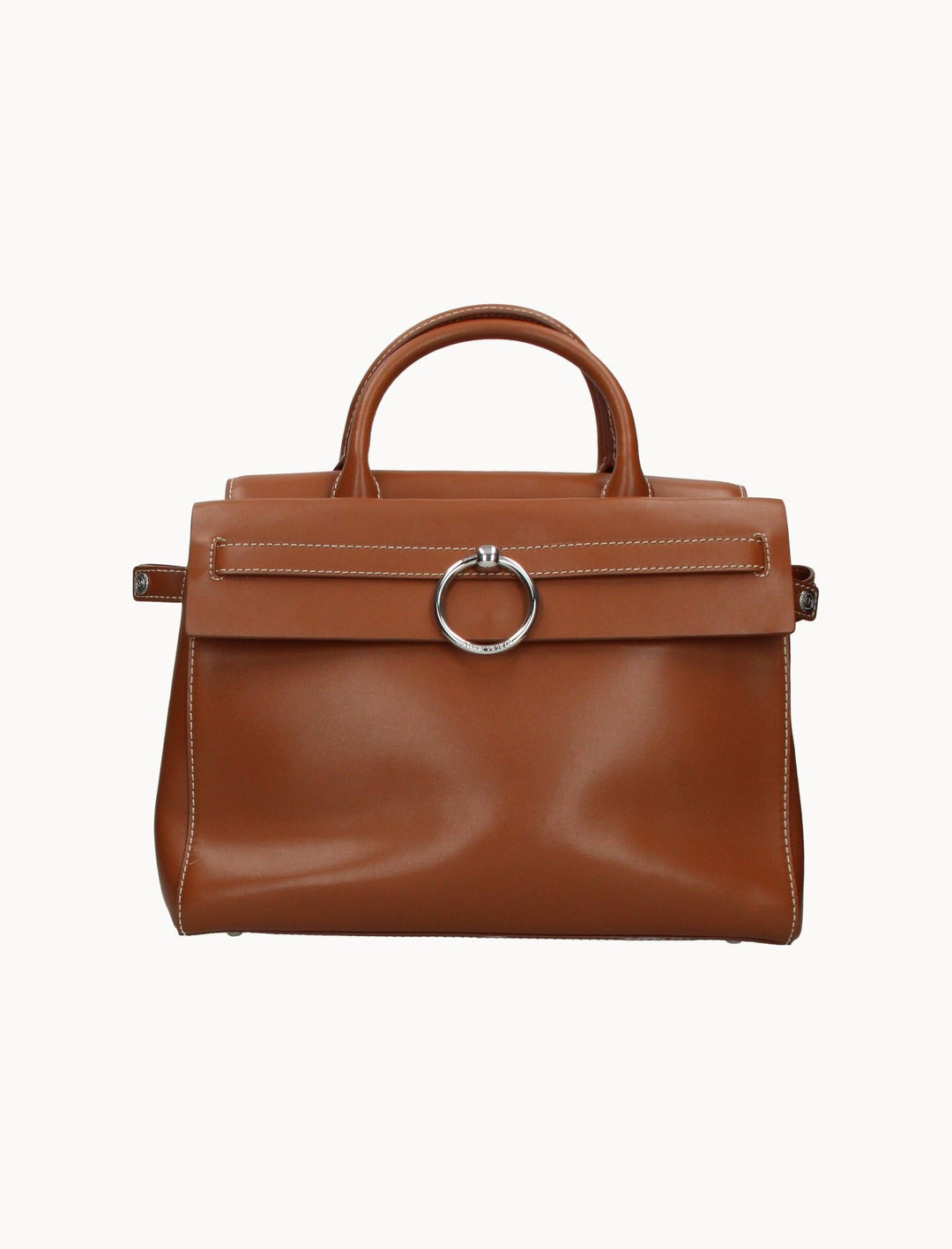 Sac à Main Marron - Taille T.U. de la marque Claudie Pierlot | PARAD97461 - Vendu par Paradigme - Image 1