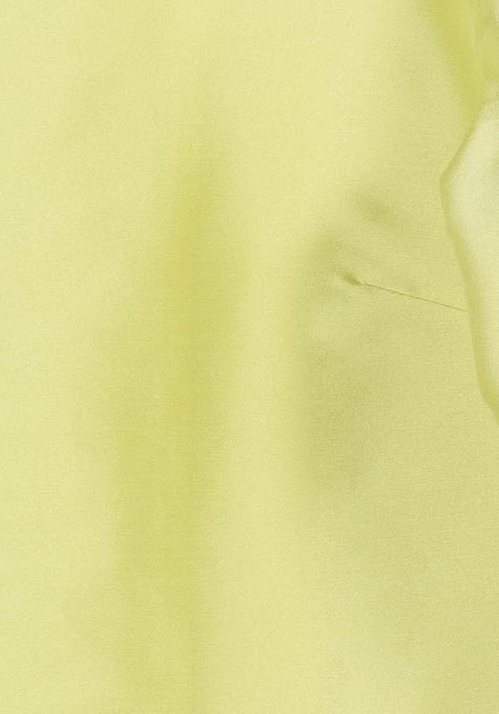 Manteau Jaune - Taille XXXL/46 de la marque Weill | PARAD97466 - Vendu par Paradigme - Image 3