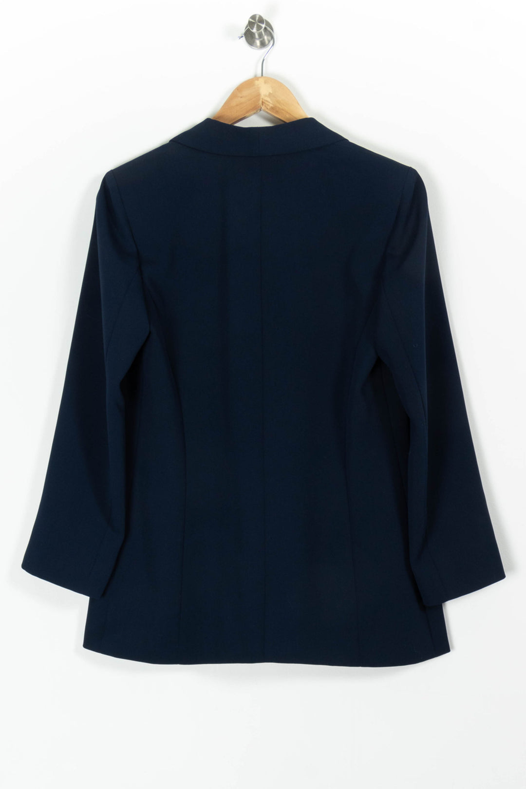 Blazer Bleu - Taille L/40 de la marque Weill | PARAD97469 - Vendu par Paradigme - Image 4
