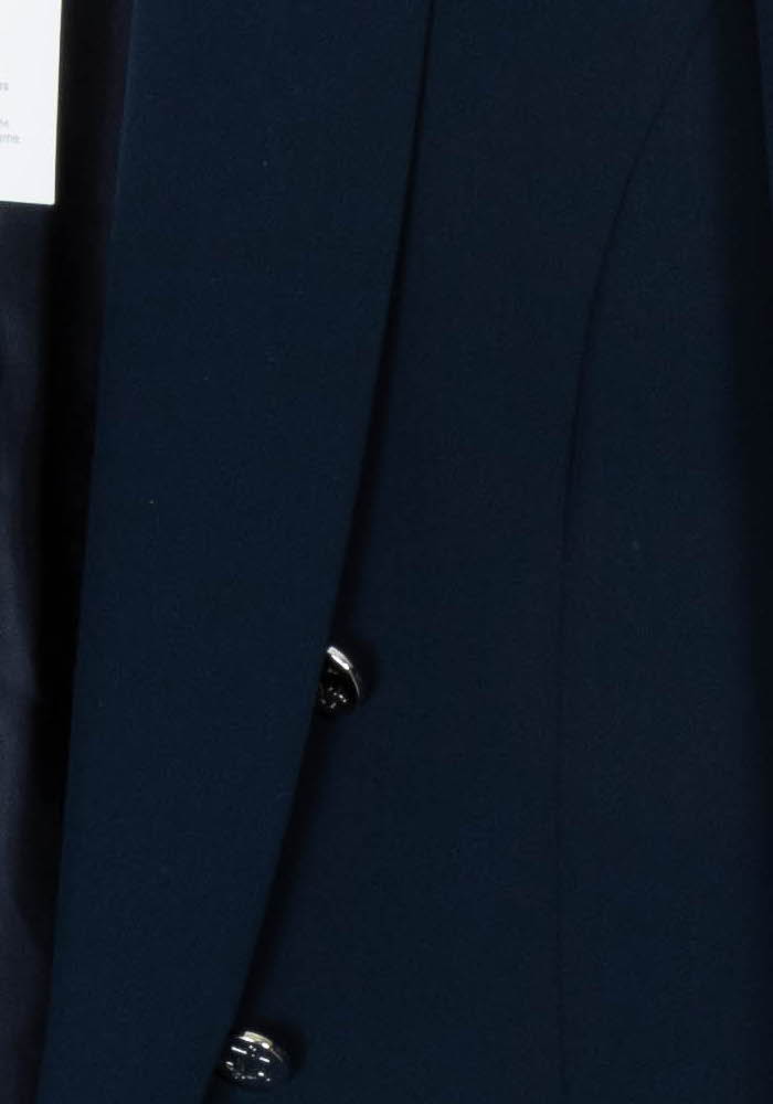 Blazer Bleu - Taille L/40 de la marque Weill | PARAD97469 - Vendu par Paradigme - Image 3