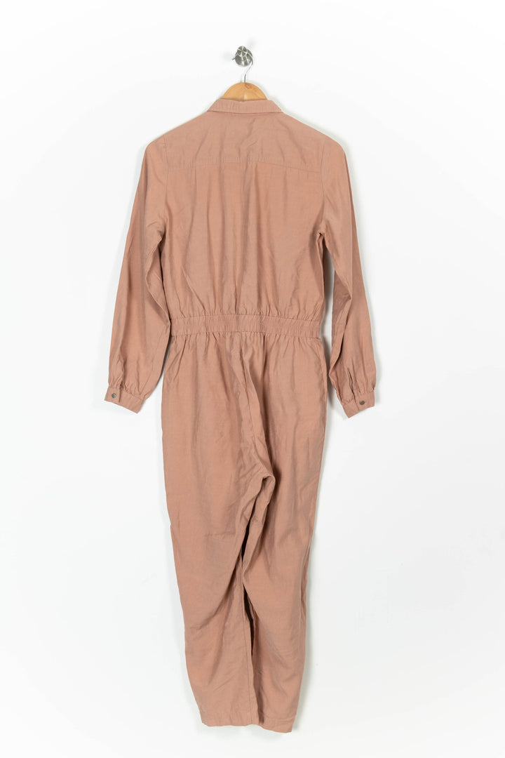 Combinaison Rose - Taille S/36 de la marque Suncoo | PARAD97471 - Vendu par Paradigme - Image 4