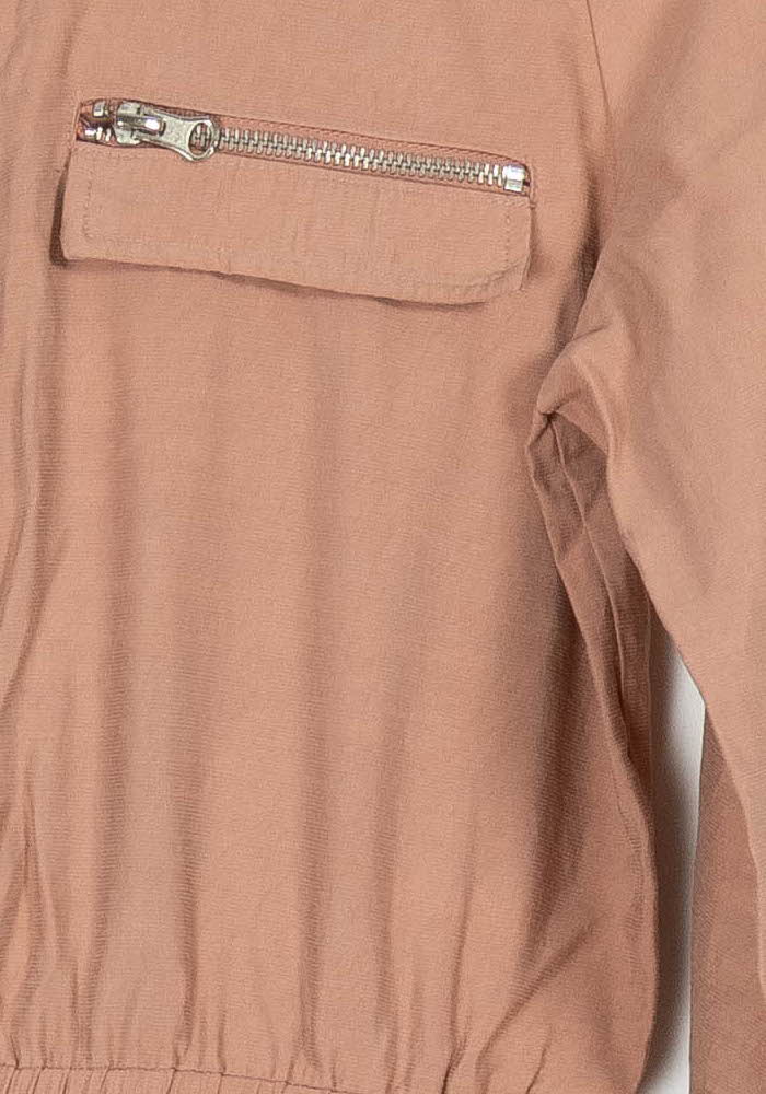 Combinaison Rose - Taille S/36 de la marque Suncoo | PARAD97471 - Vendu par Paradigme - Image 3
