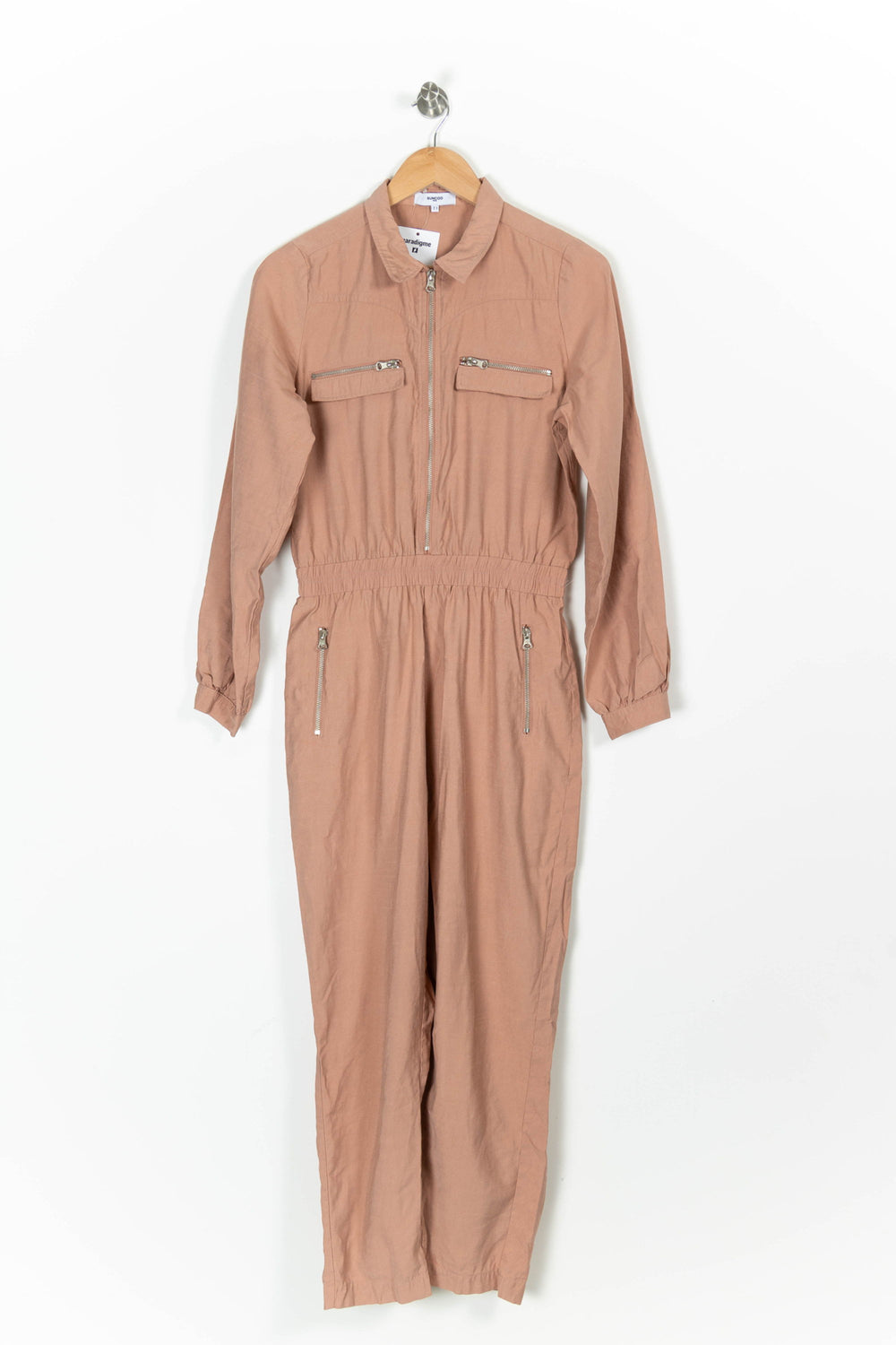 Combinaison Rose - Taille S/36 de la marque Suncoo | PARAD97471 - Vendu par Paradigme - Image 2