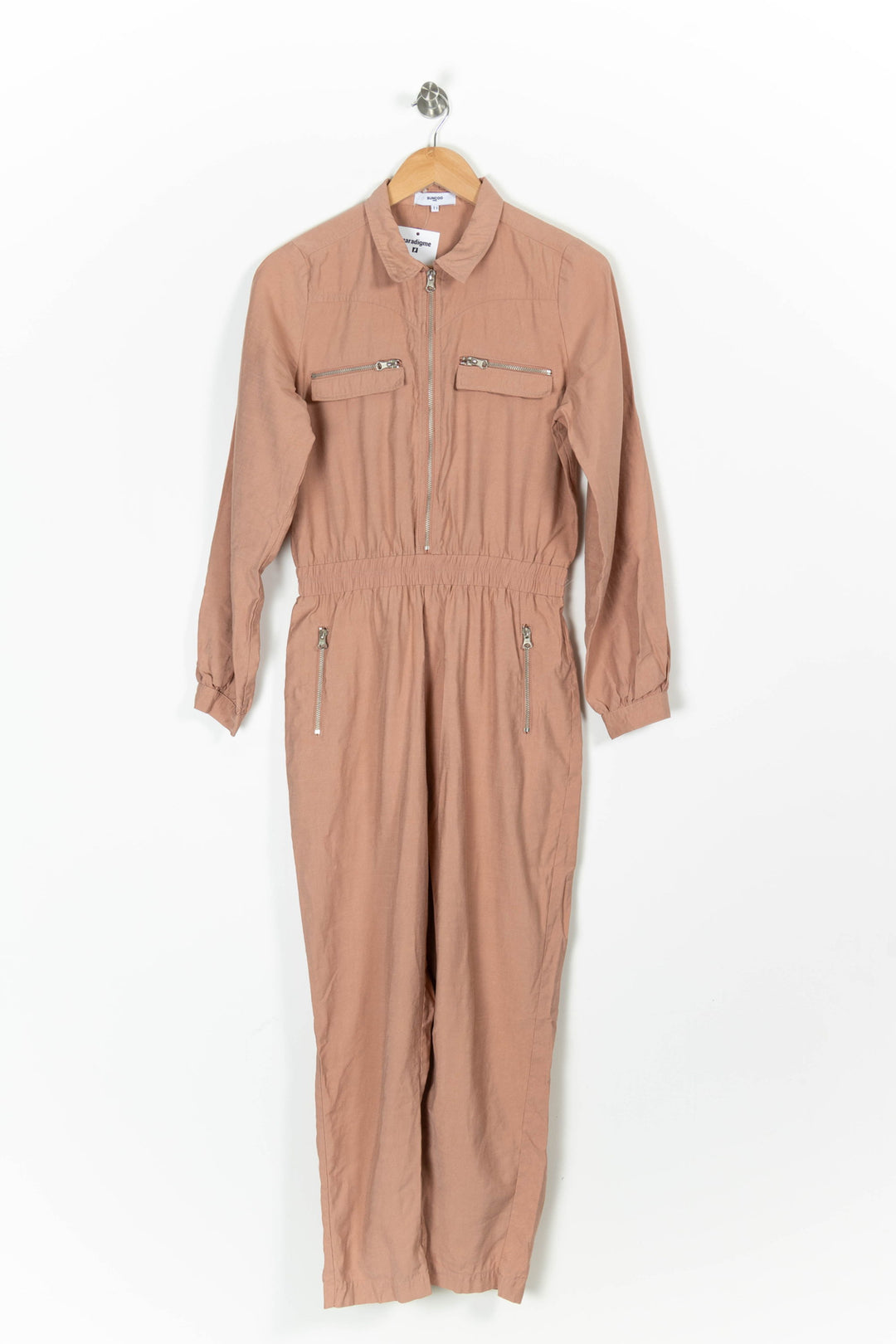 Combinaison Rose - Taille S/36 de la marque Suncoo | PARAD97471 - Vendu par Paradigme - Image 2