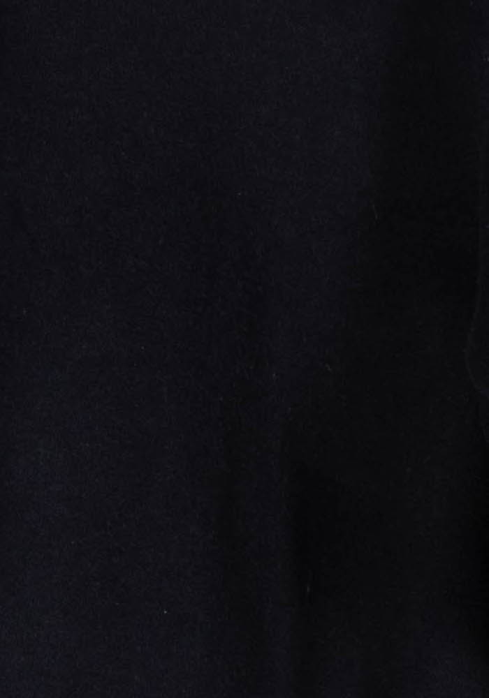 Sweatshirt Bleu - Taille M/38 de la marque Sandro | PARAD97480 - Vendu par Paradigme - Image 3