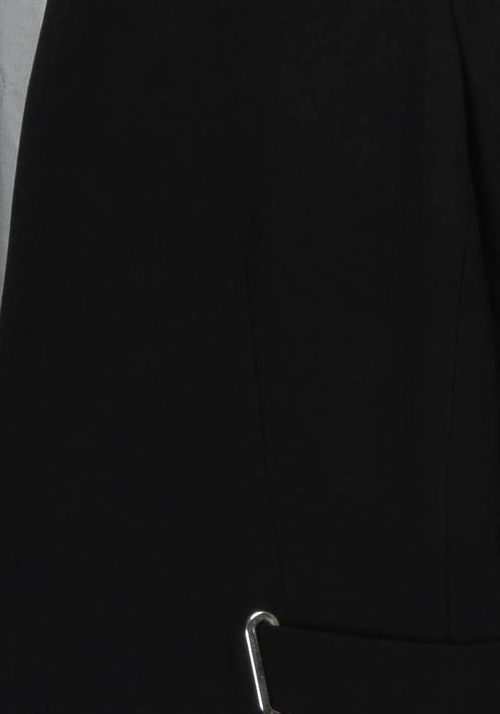 Veste Tailleur Noire - Taille XL/42 de la marque Maison 123 | PARAD97486 - Vendu par Paradigme - Image 3