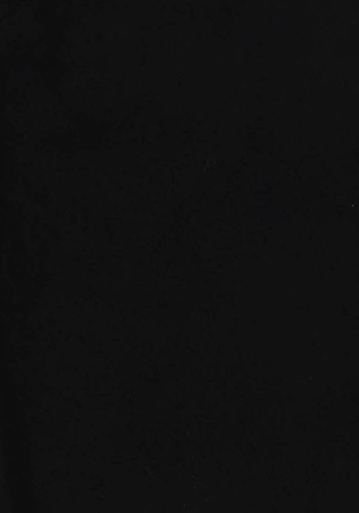 Jupe Crayon Noire - Taille L/40 de la marque ba&sh | PARAD97490 - Vendu par Paradigme - Image 3