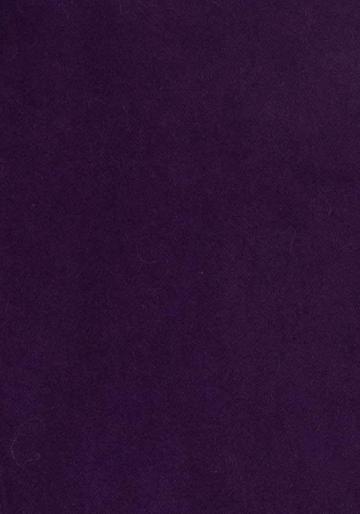 Jean Violet - Taille XS/34 de la marque Petite Mendigote | PARAD97492 - Vendu par Paradigme - Image 3