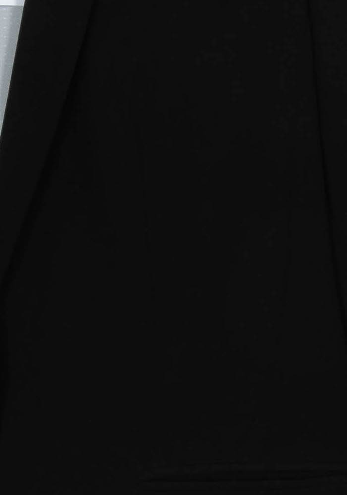 Blazer Noir - Taille L/40 de la marque Caroll | PARAD97496 - Vendu par Paradigme - Image 3
