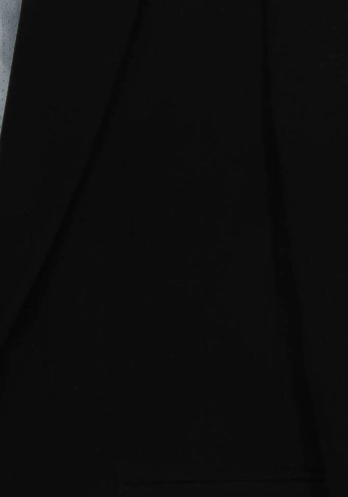 Blazer Noir - Taille M/38 de la marque Caroll | PARAD97498 - Vendu par Paradigme - Image 3