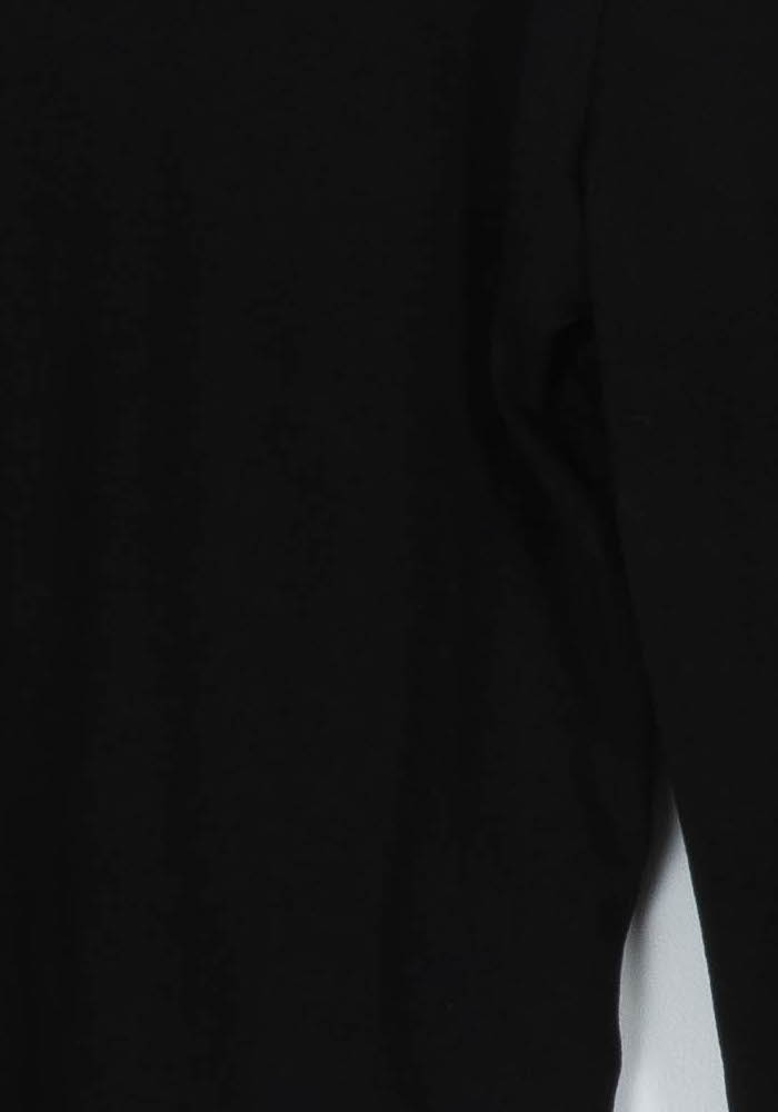 Gilet Noir - Taille L/40 de la marque Ines de la Fressange Paris | PARAD97503 - Vendu par Paradigme - Image 3