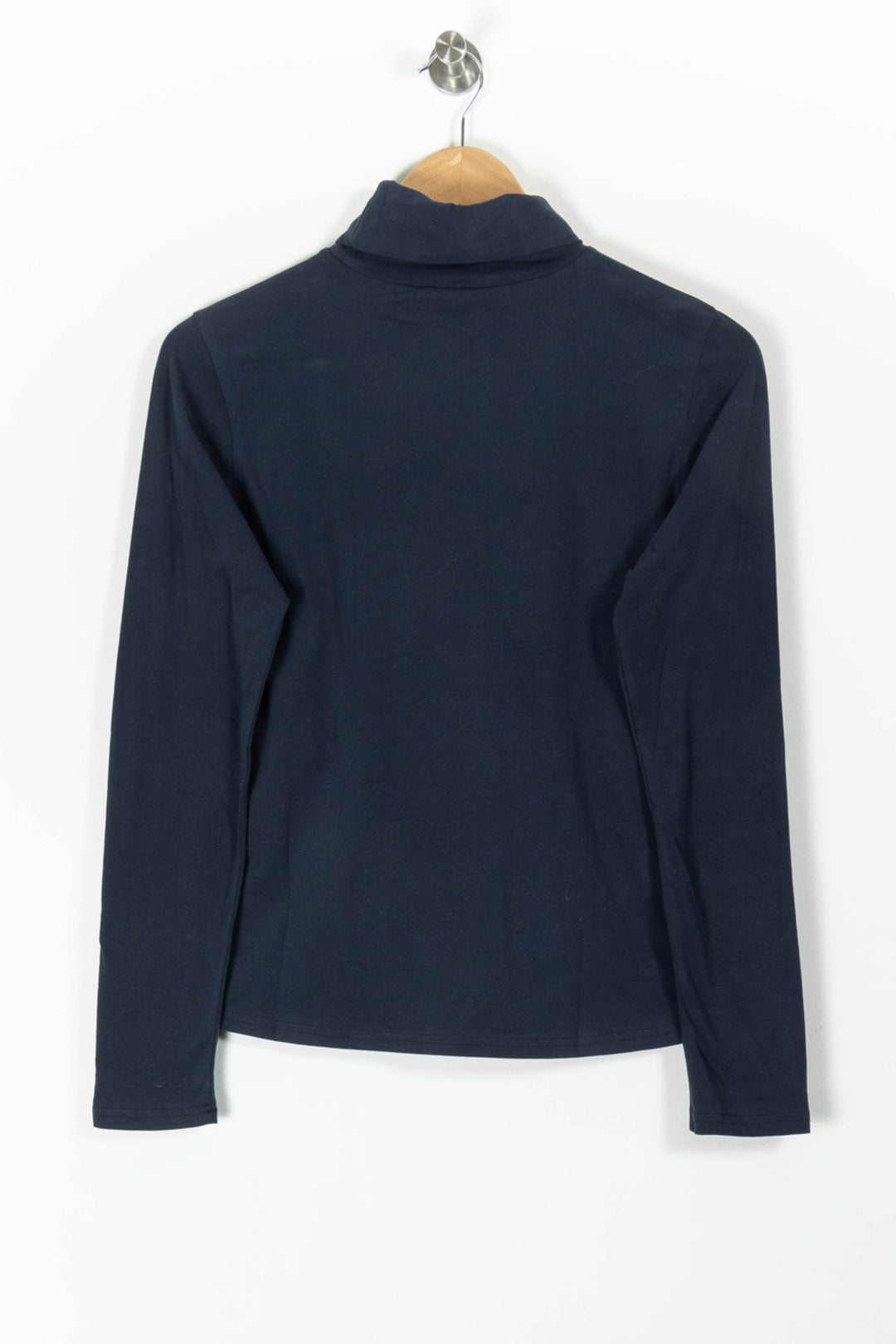 Sous-pull Bleu - Taille M/38 de la marque Ines de la Fressange Paris | PARAD97504 - Vendu par Paradigme - Image 4