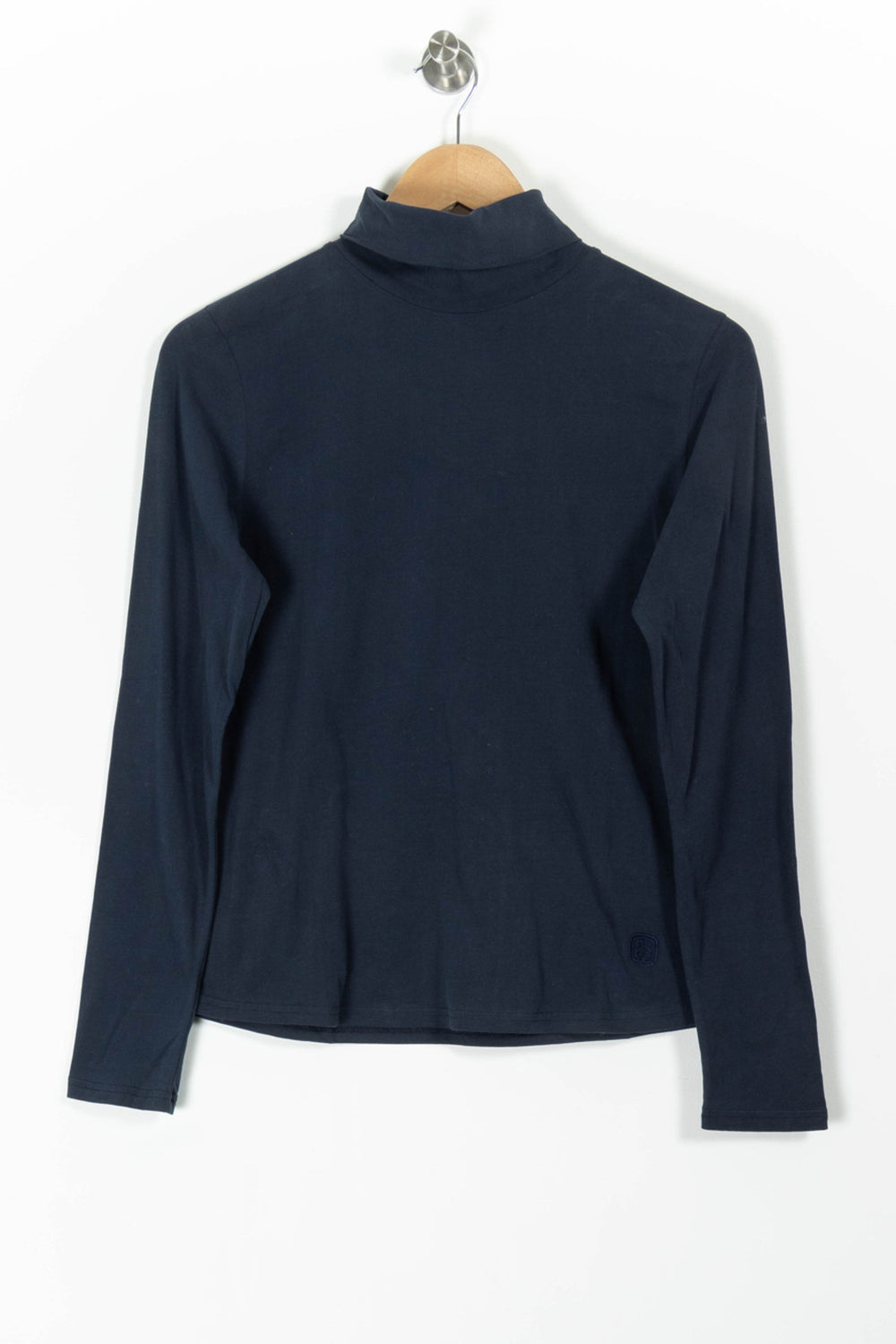Sous-pull Bleu - Taille M/38 de la marque Ines de la Fressange Paris | PARAD97504 - Vendu par Paradigme - Image 2