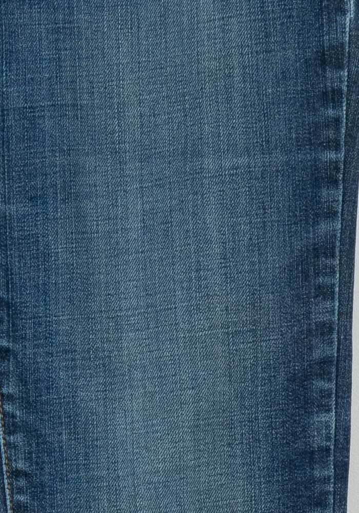 Jean Bleu - Taille XS/34 de la marque Bérénice | PARAD97505 - Vendu par Paradigme - Image 3