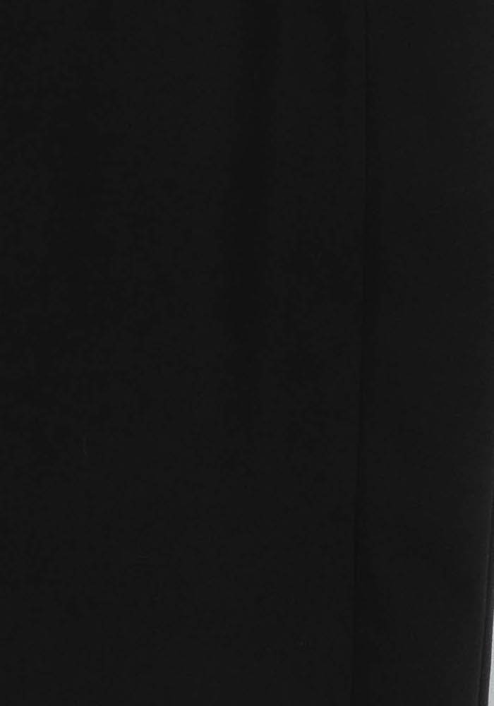 Jupe Crayon Noire - Taille M/38 de la marque Caroll | PARAD97521 - Vendu par Paradigme - Image 3