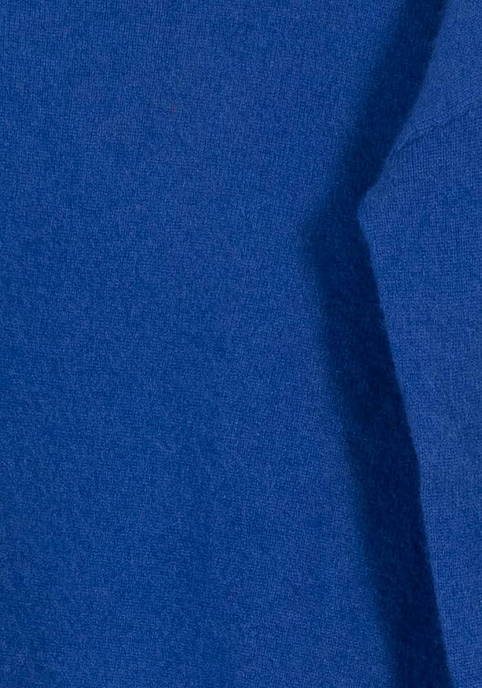 Pull Bleu - Taille S/36 de la marque Weill | PARAD97534 - Vendu par Paradigme - Image 3