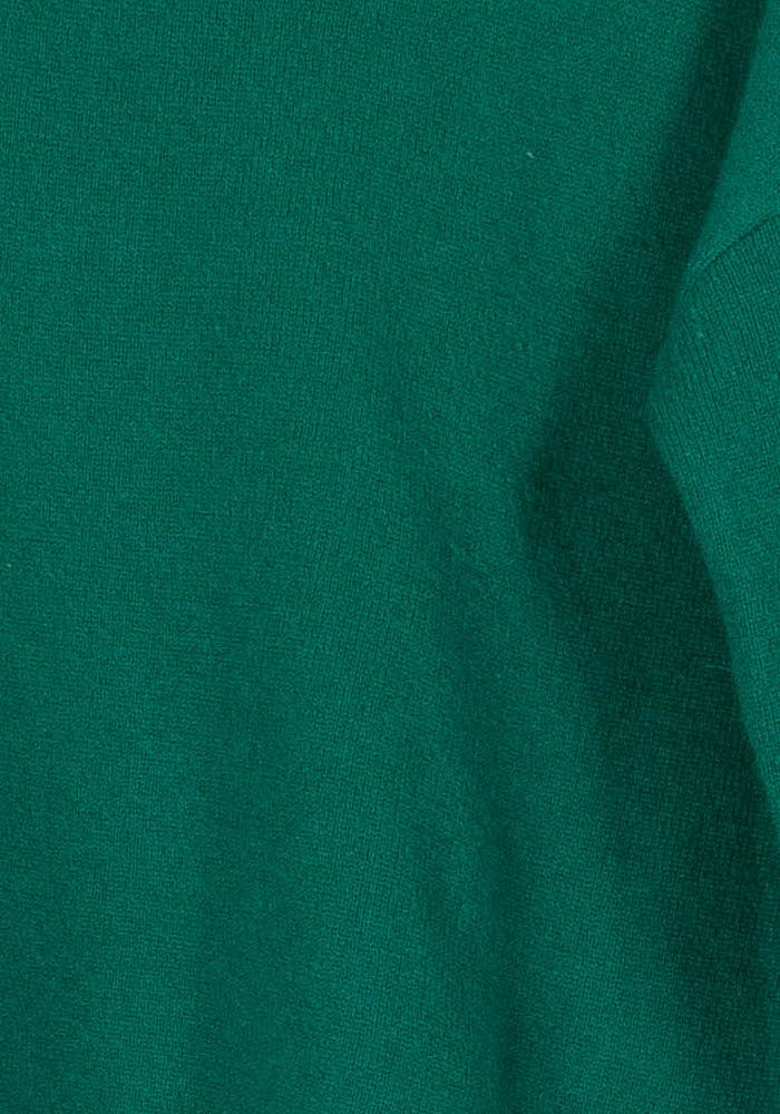 Pull Vert - Taille S/36 de la marque Weill | PARAD97538 - Vendu par Paradigme - Image 3