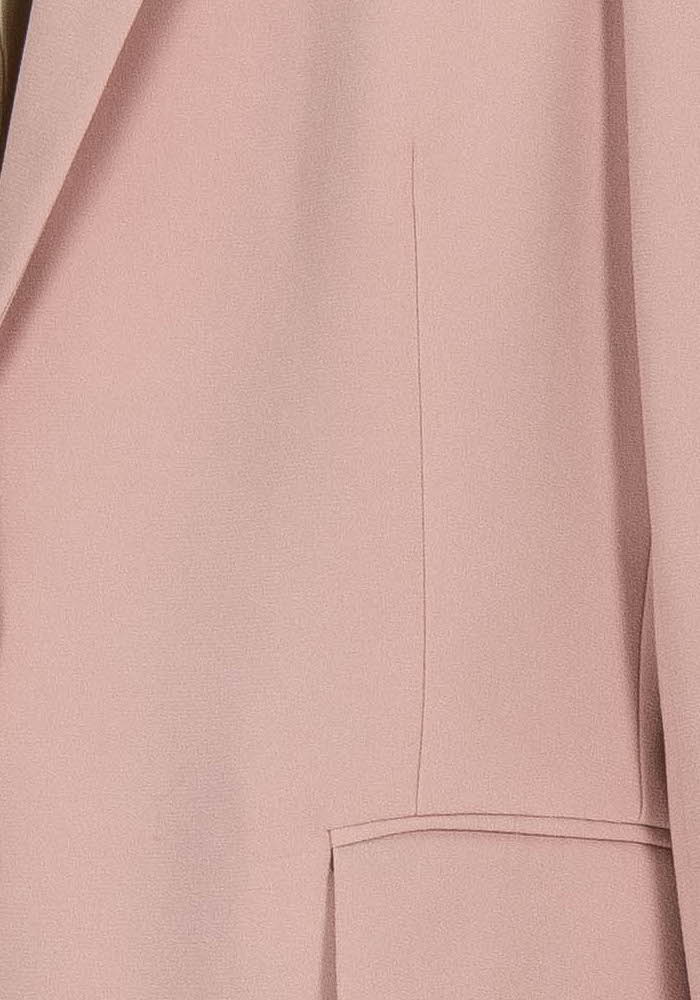 Blazer Rose - Taille M/38 de la marque Joseph | PARAD97539 - Vendu par Paradigme - Image 3