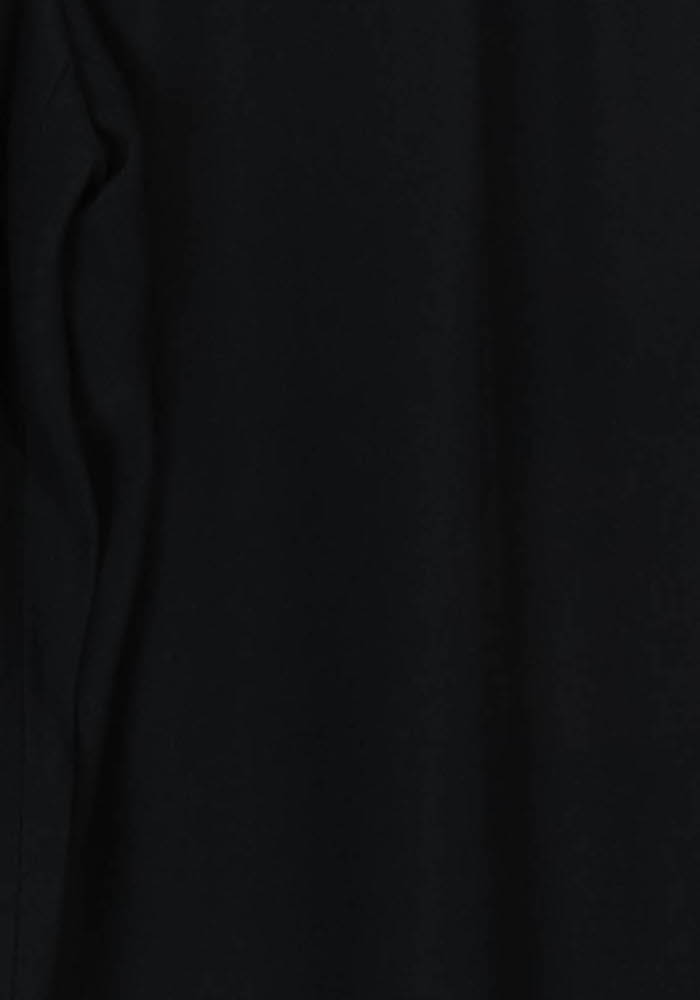 Pantalon Large Noir - Taille L/40 de la marque Ines de la Fressange Paris | PARAD97540 - Vendu par Paradigme - Image 3