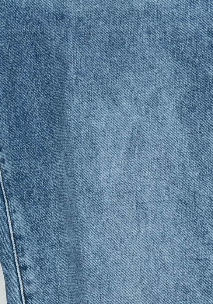 Jean Bleu - Taille XS/34 de la marque Comptoir des Cotonniers | PARAD97553 - Vendu par Paradigme - Image 3