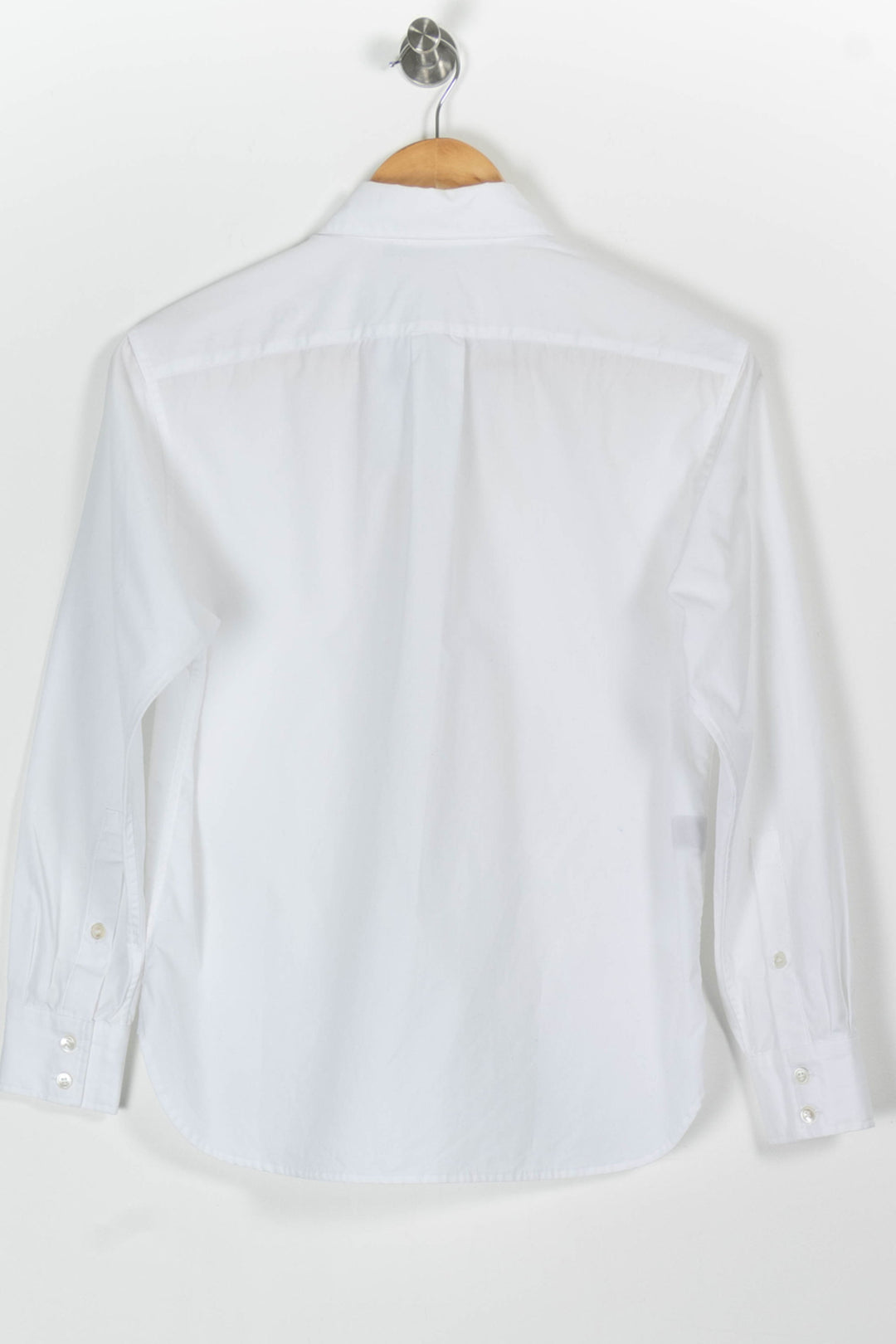 Chemise Blanche - Taille XS/34 de la marque Comptoir des Cotonniers | PARAD97556 - Vendu par Paradigme - Image 4