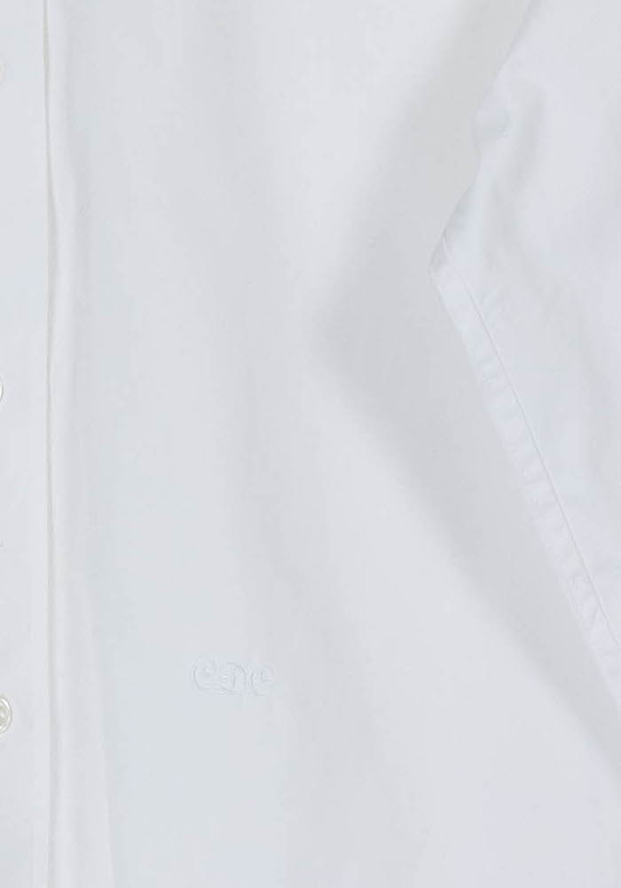 Chemise Blanche - Taille XS/34 de la marque Comptoir des Cotonniers | PARAD97556 - Vendu par Paradigme - Image 3