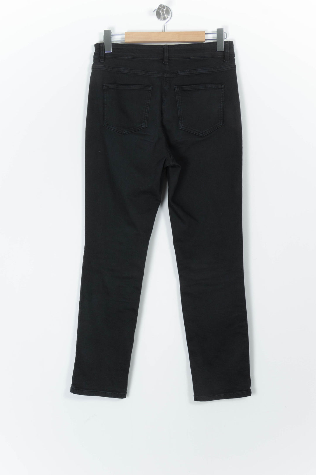 Jean Noir - Taille L/40 de la marque Gerard Darel | PARAD97559 - Vendu par Paradigme - Image 4