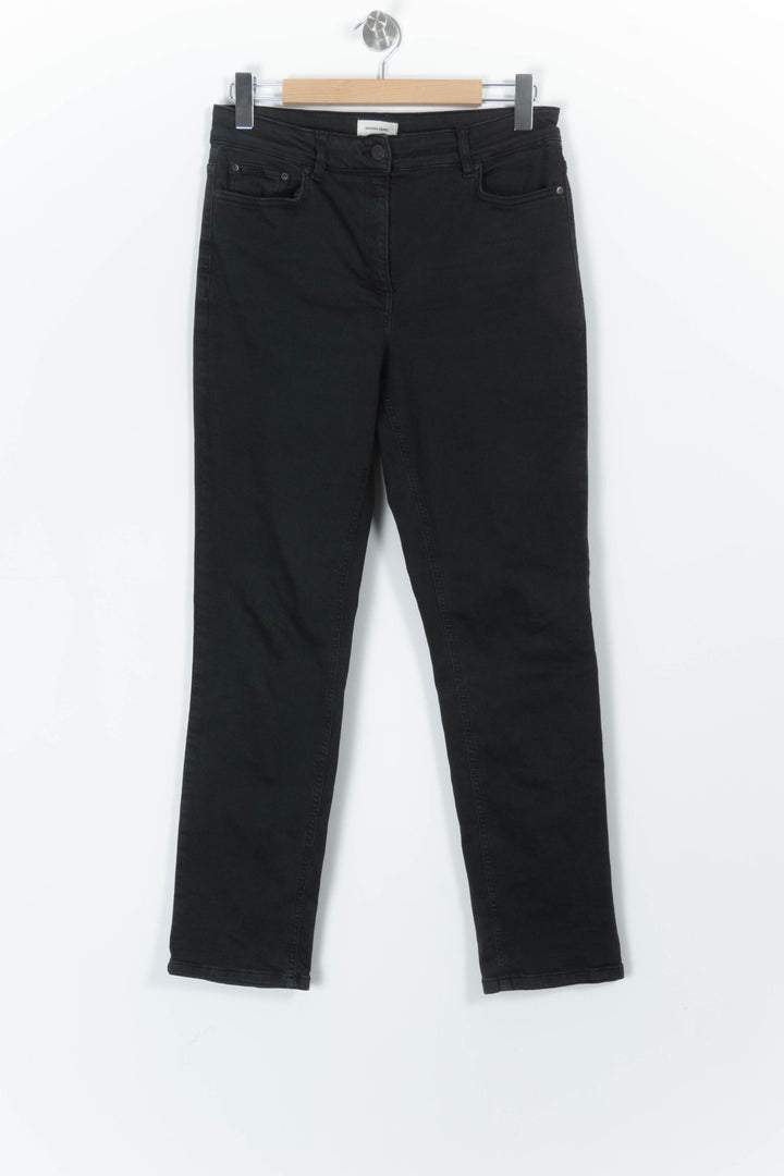 Jean Noir - Taille L/40 de la marque Gerard Darel | PARAD97559 - Vendu par Paradigme - Image 2