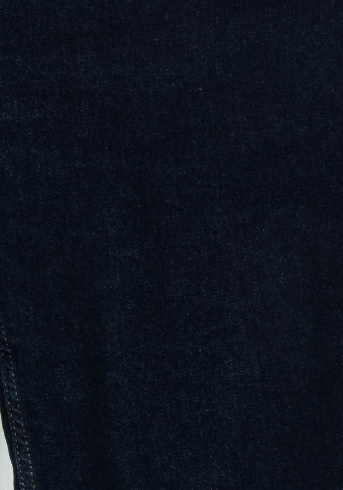 Jean Évasé Bleu - Taille L/40 de la marque Vanessa Bruno | PARAD97560 - Vendu par Paradigme - Image 3