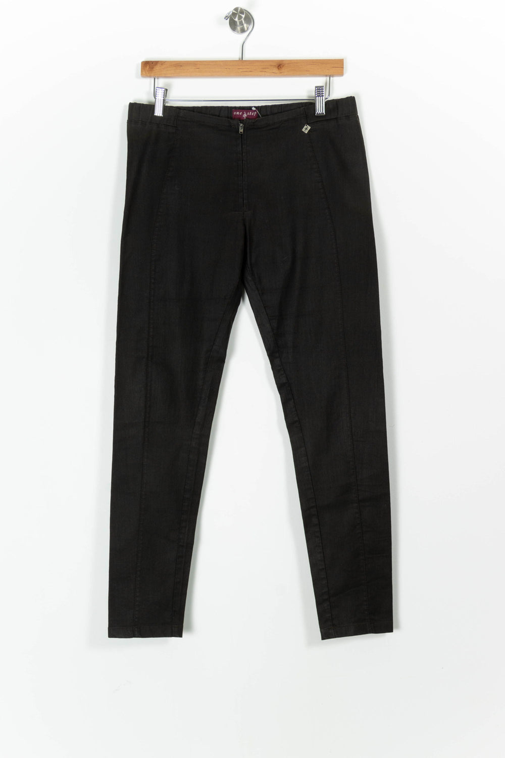 Pantalon Marron - Taille XL/42 de la marque One Step | PARAD97563 - Vendu par Paradigme - Image 2