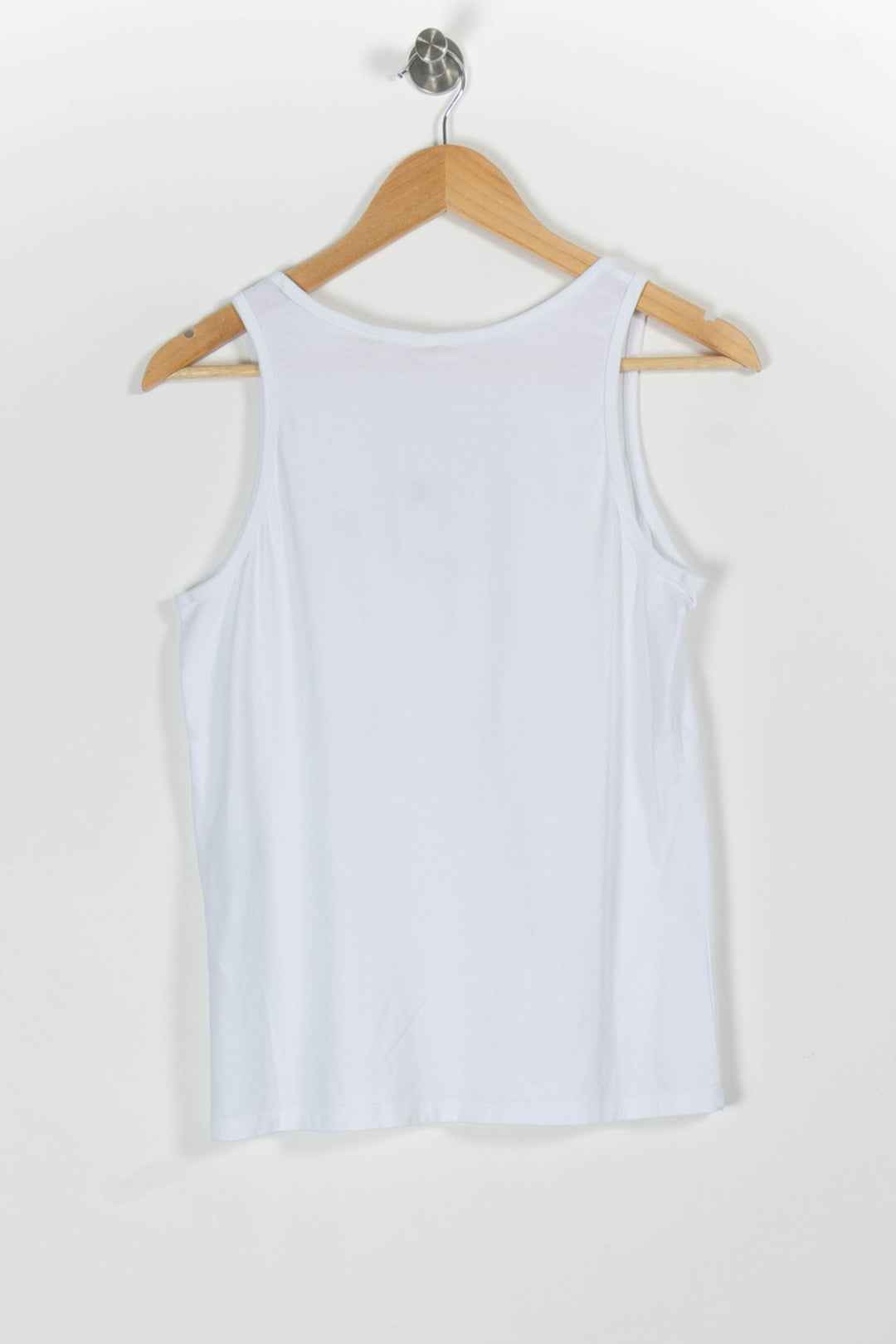 Débardeur Blanc - Taille S/36 de la marque Levi's | PARAD97566 - Vendu par Paradigme - Image 4
