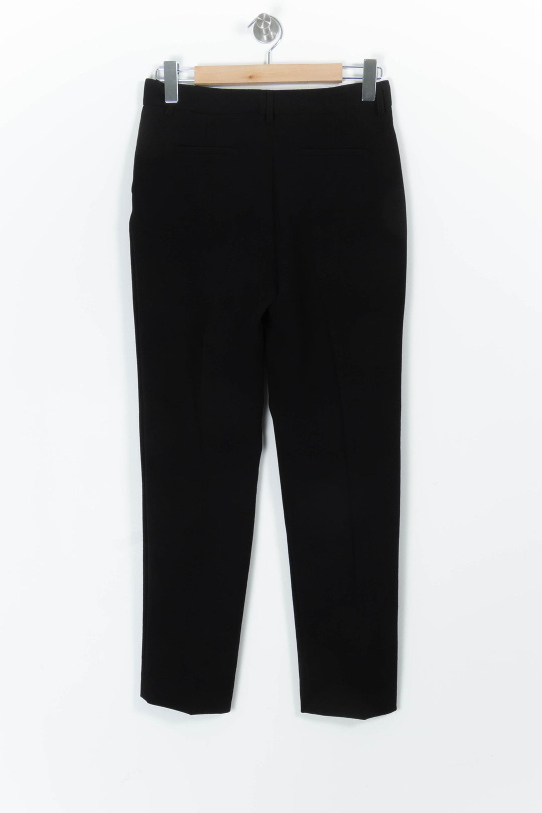 Pantalon Noir - Taille M/38 de la marque Pablo | PARAD97569 - Vendu par Paradigme - Image 4