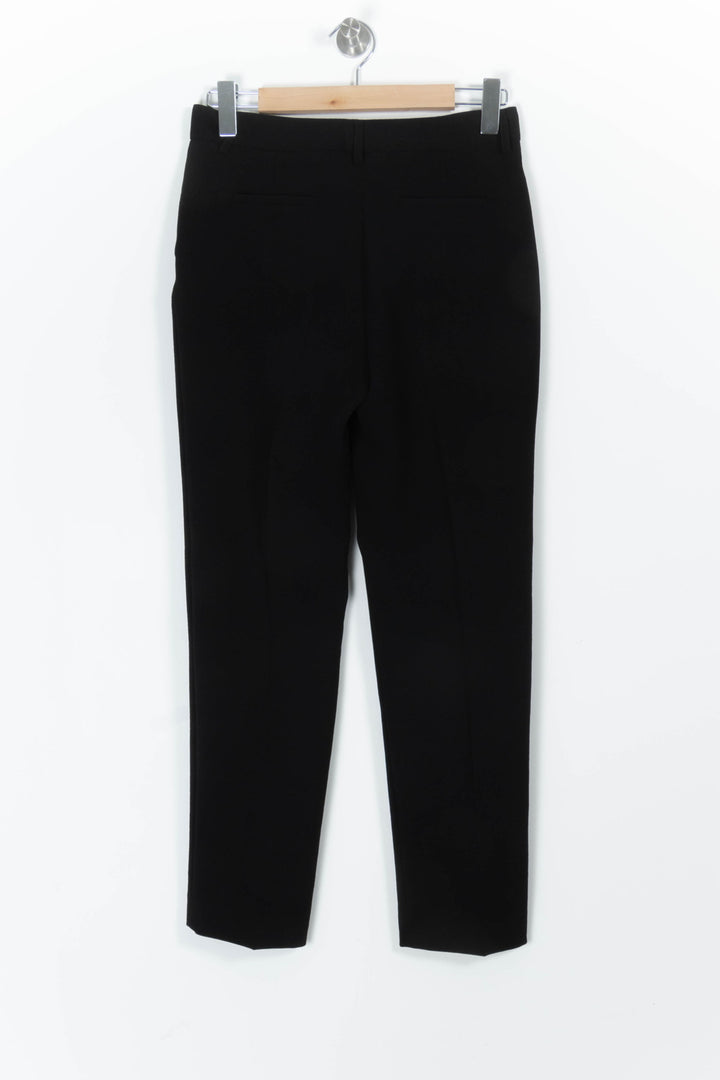 Pantalon Noir - Taille M/38 de la marque Pablo | PARAD97569 - Vendu par Paradigme - Image 4