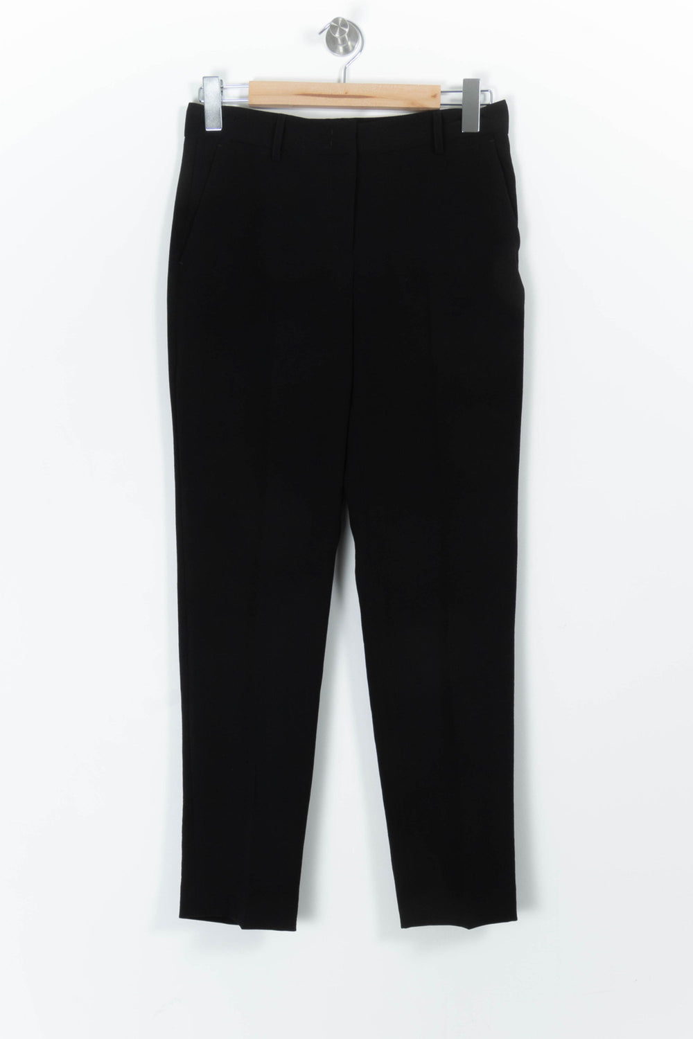 Pantalon Noir - Taille M/38 de la marque Pablo | PARAD97569 - Vendu par Paradigme - Image 2