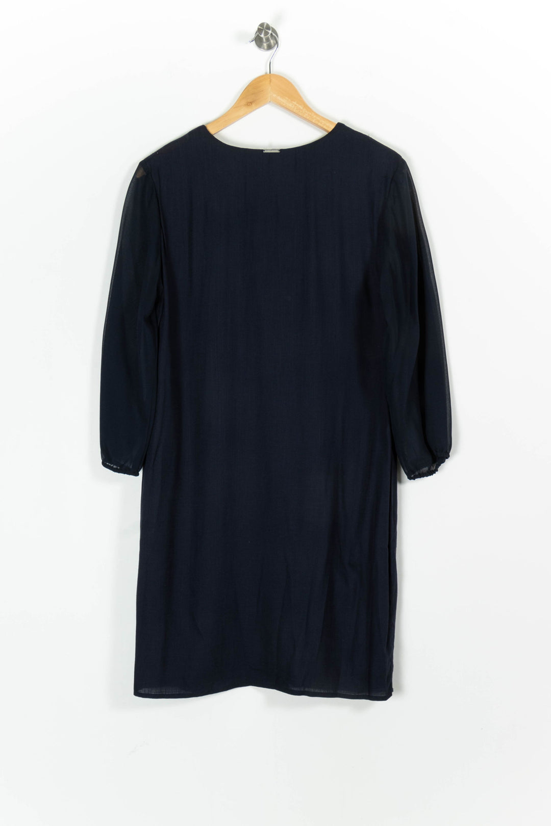 Robe Midi Bleue - Taille L/40 de la marque One Step | PARAD97589 - Vendu par Paradigme - Image 4