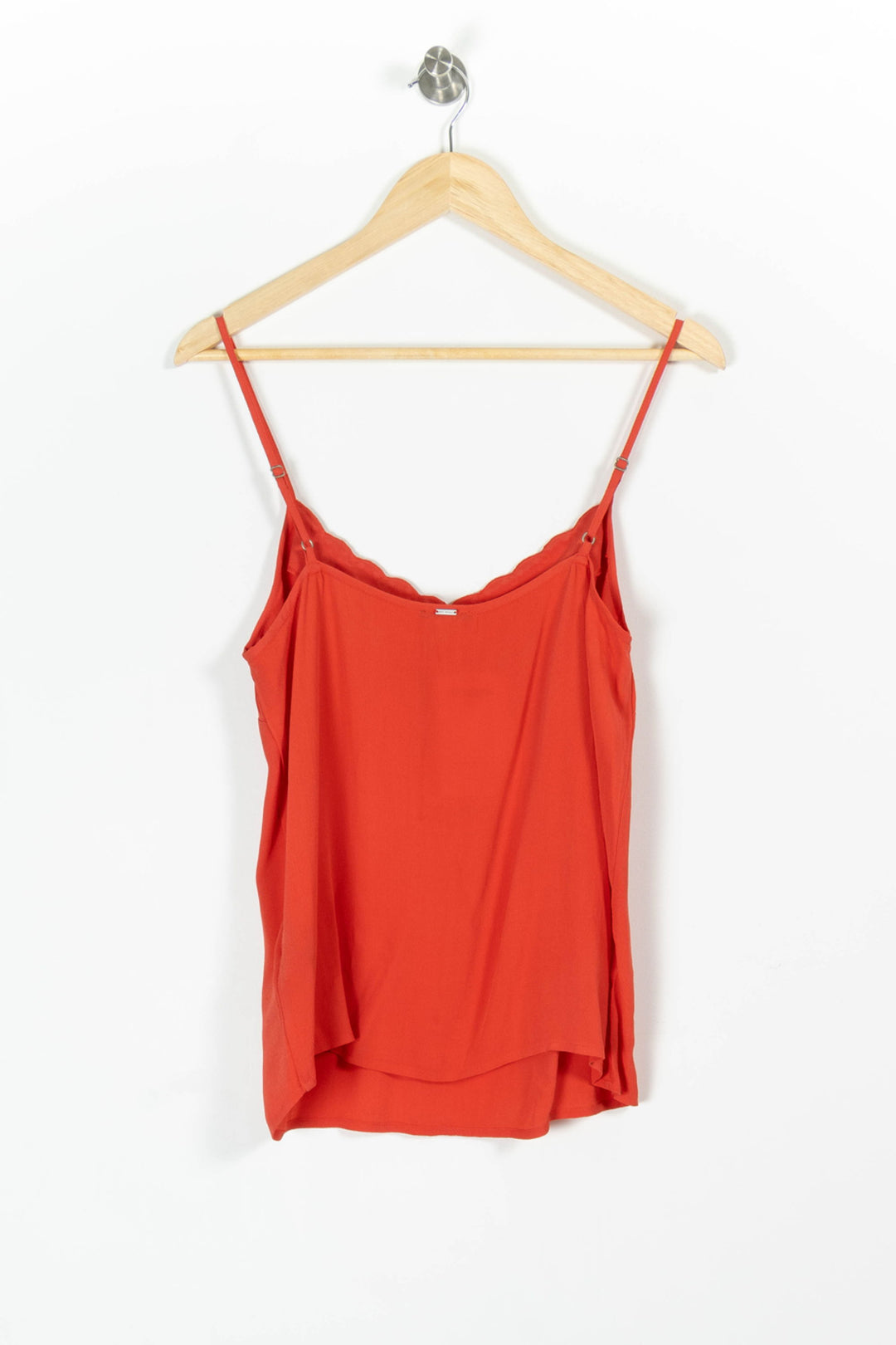 Débardeur Rouge - Taille M/38 de la marque IKKS | PARAD97594 - Vendu par Paradigme - Image 4