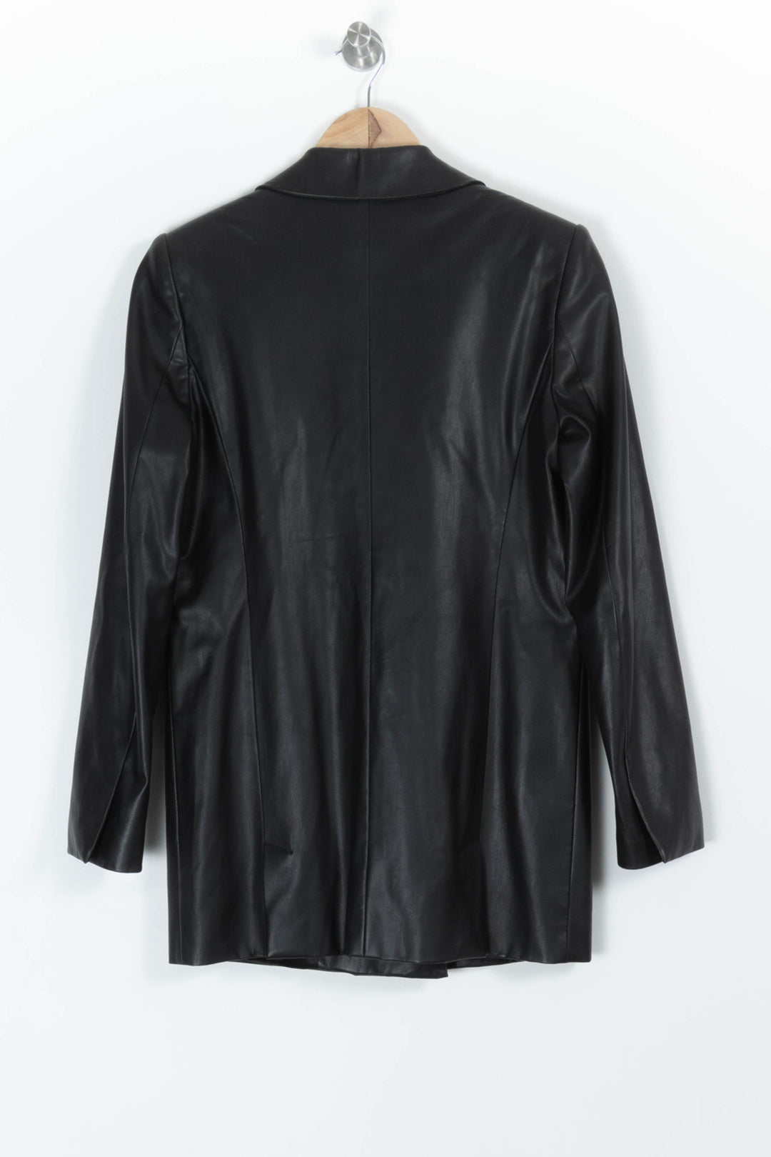 Blazer Noir - Taille XS/34 de la marque Laura Laval | PARAD97604 - Vendu par Paradigme - Image 4