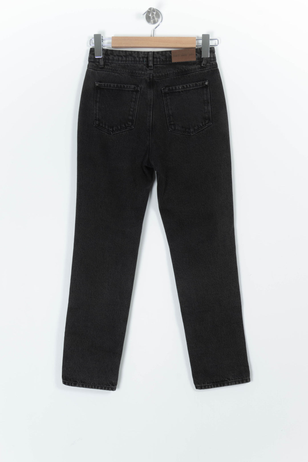 Jean Gris - Taille S/36 de la marque Karl Marc John | PARAD97615 - Vendu par Paradigme - Image 4