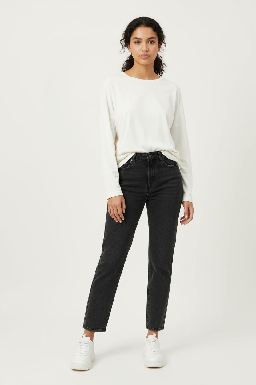 Jean Gris - Taille S/36 de la marque Karl Marc John | PARAD97615 - Vendu par Paradigme - Image 1
