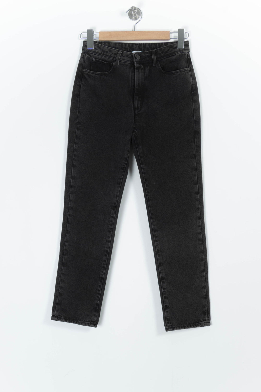 Jean Gris - Taille S/36 de la marque Karl Marc John | PARAD97615 - Vendu par Paradigme - Image 2